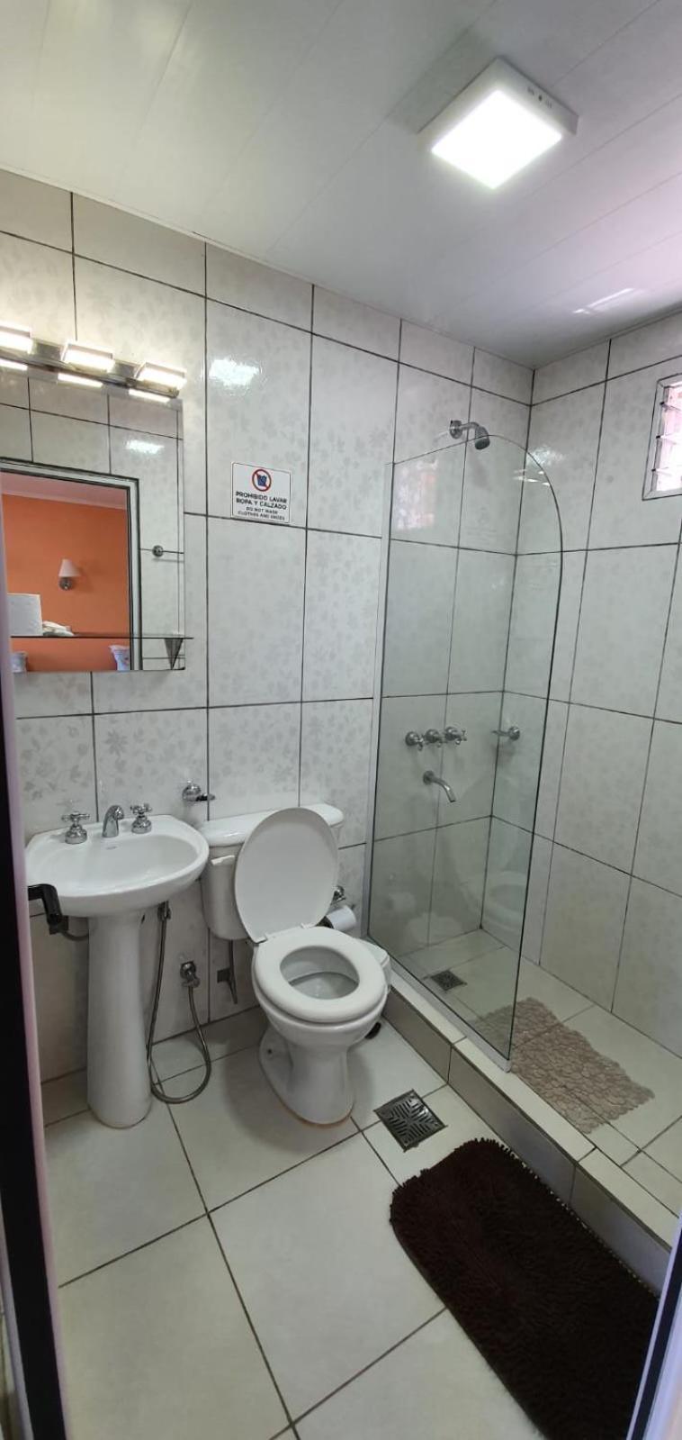 Hospedaje Jose Gorgues Puerto Iguazu Bagian luar foto